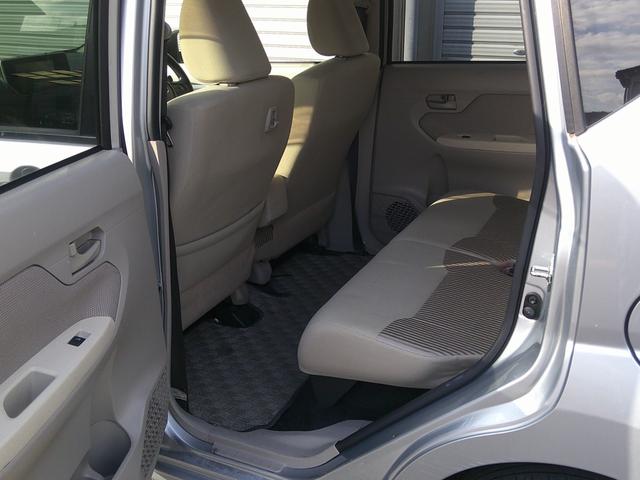 ムーヴ L 地デジナビ ETC キーレス(22枚目)