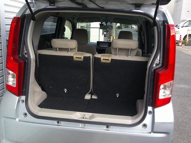 ムーヴ L 地デジナビ ETC キーレス(24枚目)