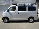 TOYOTA TOWNACE VAN