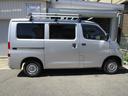 TOYOTA TOWNACE VAN