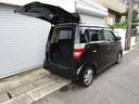 HONDA ZEST SPARK