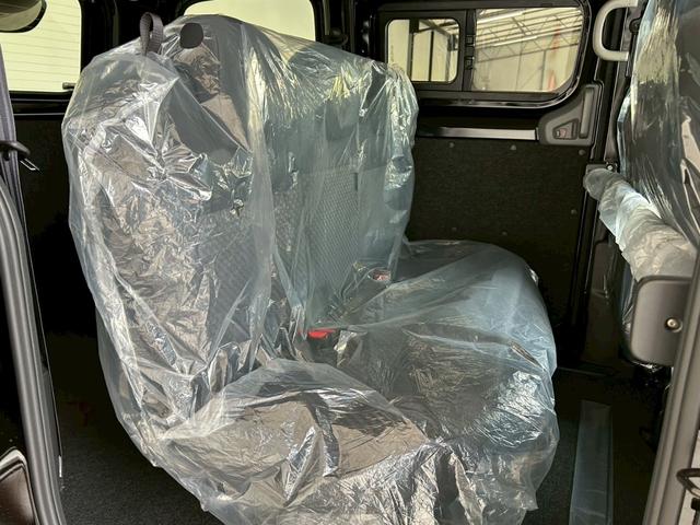 ＮＶ２００バネットバン ＧＸ　登録済み未使用車！　衝突軽減ブレーキ　障害物センサー　アイドリングストップ　スマートキー　プライバシーガラス　両側スライド　電動格納ミラー　オートハイビーム　盗難防止装置　オートライト（50枚目）