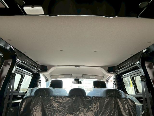 ＮＶ２００バネットバン ＧＸ　登録済み未使用車！　衝突軽減ブレーキ　障害物センサー　アイドリングストップ　スマートキー　プライバシーガラス　両側スライド　電動格納ミラー　オートハイビーム　盗難防止装置　オートライト（52枚目）