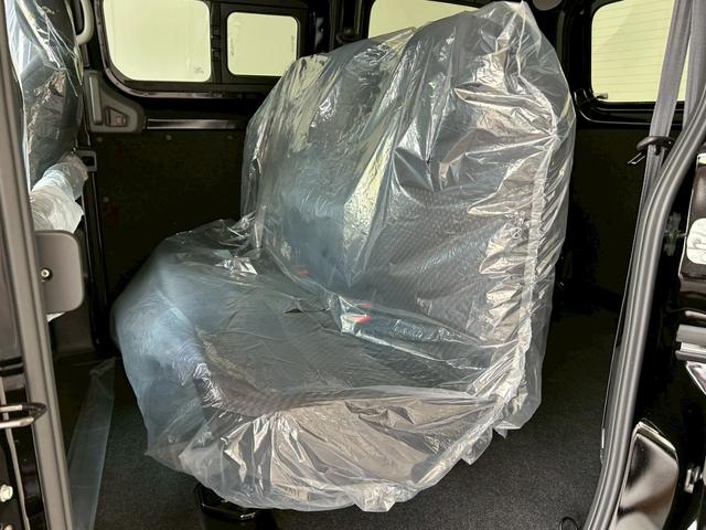 ＮＶ２００バネットバン ＧＸ　登録済み未使用車！　衝突軽減ブレーキ　障害物センサー　アイドリングストップ　スマートキー　プライバシーガラス　両側スライド　電動格納ミラー　オートハイビーム　盗難防止装置　オートライト（53枚目）