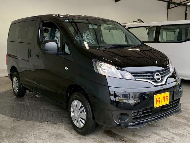 ＮＶ２００バネットバン ＧＸ　登録済み未使用車！　スマートキー　衝突軽減ブレーキ　オートＨＢ　両側スライド　車線逸脱警報装置　オートライト　横滑り防止装置　障害物センサー　アクセル踏み間違い防止装置（17枚目）