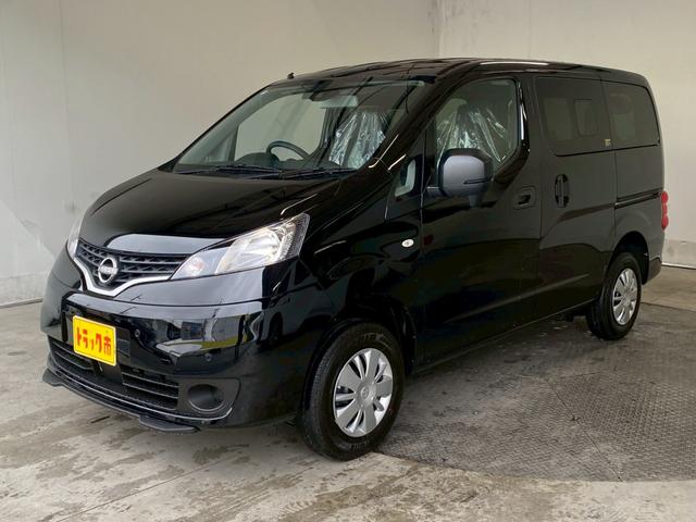 ＮＶ２００バネットバン ＧＸ　登録済み未使用車！　スマートキー　衝突軽減ブレーキ　オートＨＢ　両側スライド　車線逸脱警報装置　オートライト　横滑り防止装置　障害物センサー　アクセル踏み間違い防止装置（35枚目）