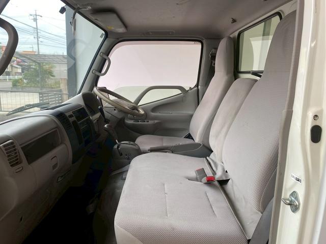 トヨエース ジャストロー　ＥＴＣ　木床　３方開　ガソリン車（9枚目）