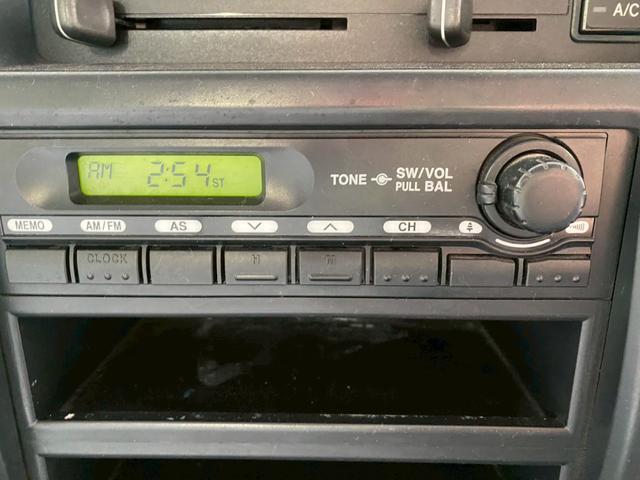 トヨエース ジャストロー　ＥＴＣ　木床　３方開　ガソリン車（15枚目）