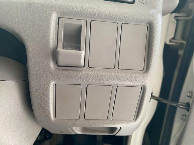 トヨエース ジャストロー　ＥＴＣ　木床　３方開　ガソリン車（17枚目）