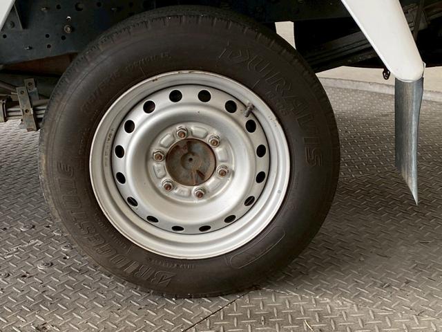 トヨエース ジャストロー　ＥＴＣ　木床　３方開　ガソリン車（42枚目）