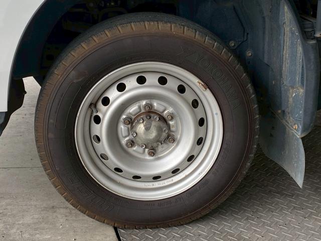 トヨエース ジャストロー　ＥＴＣ　木床　３方開　ガソリン車（43枚目）