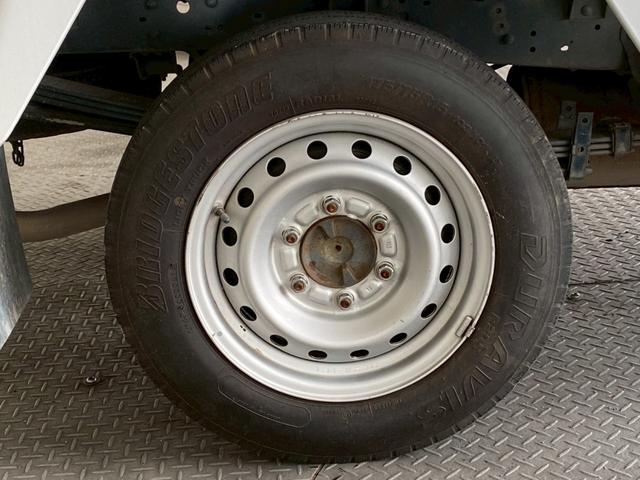 トヨエース ジャストロー　ＥＴＣ　木床　３方開　ガソリン車（45枚目）