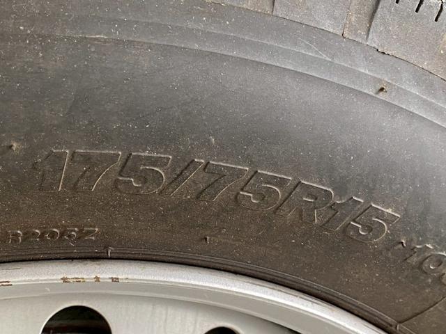 トヨエース ジャストロー　ＥＴＣ　木床　３方開　ガソリン車（46枚目）