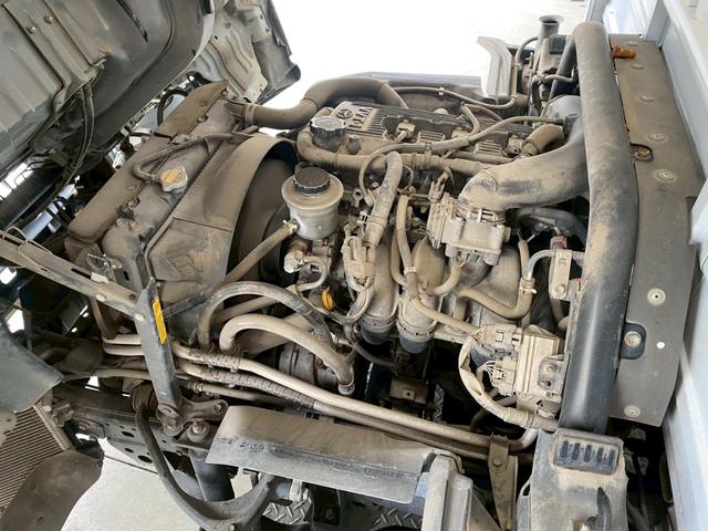 トヨエース ジャストロー　ＥＴＣ　木床　３方開　ガソリン車（48枚目）