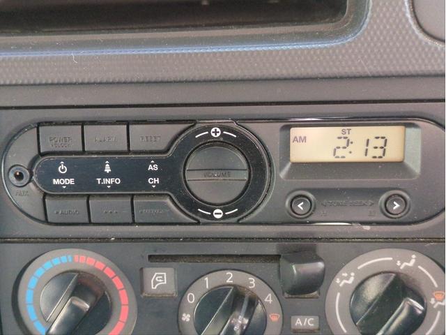 アトラストラック ショートスーパーローＤＸ　５ＭＴ　キーレス　トリイ加工　リアダブルタイヤ　電動格納ミラー　ガソリン車　低床　木床　３方開　最積１．５ｔ　フォグランプ（14枚目）