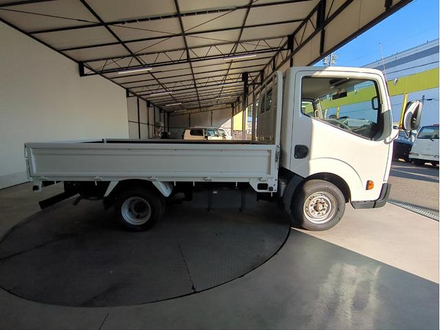 アトラストラック ショートスーパーローＤＸ　５ＭＴ　キーレス　トリイ加工　リアダブルタイヤ　電動格納ミラー　ガソリン車　低床　木床　３方開　最積１．５ｔ　フォグランプ（35枚目）