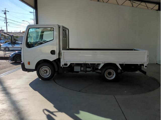 アトラストラック ショートスーパーローＤＸ　５ＭＴ　キーレス　トリイ加工　リアダブルタイヤ　電動格納ミラー　ガソリン車　低床　木床　３方開　最積１．５ｔ　フォグランプ（39枚目）