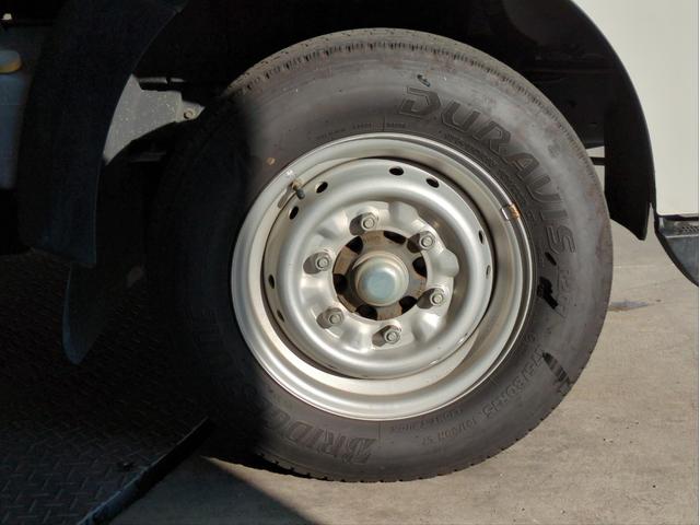 アトラストラック ショートスーパーローＤＸ　５ＭＴ　キーレス　トリイ加工　リアダブルタイヤ　電動格納ミラー　ガソリン車　低床　木床　３方開　最積１．５ｔ　フォグランプ（42枚目）