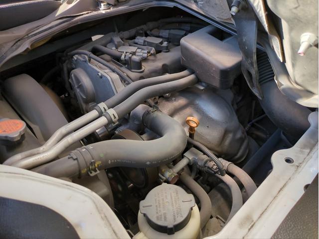 アトラストラック ショートスーパーローＤＸ　５ＭＴ　キーレス　トリイ加工　リアダブルタイヤ　電動格納ミラー　ガソリン車　低床　木床　３方開　最積１．５ｔ　フォグランプ（47枚目）