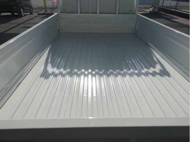 ボンゴトラック ＤＸ　ワンオーナー　５ＭＴ　３方開　リアダブルタイヤ（11枚目）