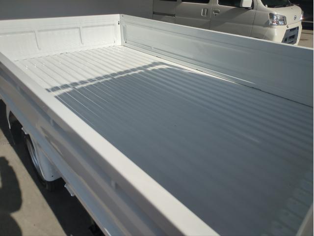 ボンゴトラック ＤＸ　ワンオーナー　５ＭＴ　３方開　リアダブルタイヤ（23枚目）