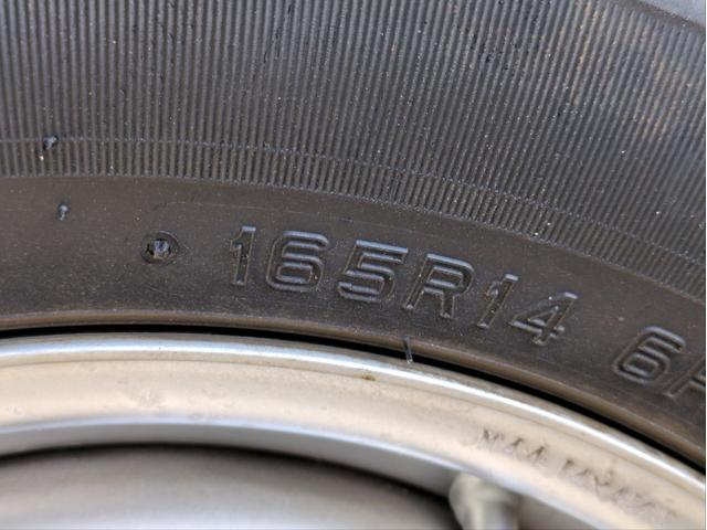 ボンゴトラック ＤＸ　ワンオーナー　５ＭＴ　３方開　リアダブルタイヤ（44枚目）