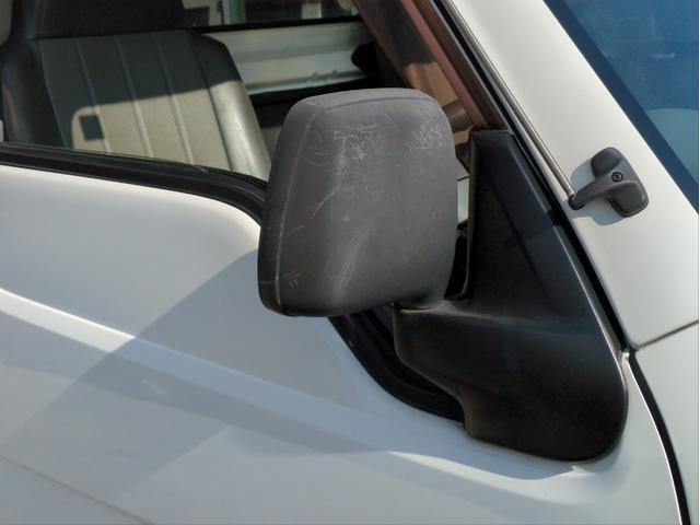 ボンゴトラック ＤＸ　ワンオーナー　５ＭＴ　３方開　リアダブルタイヤ（45枚目）