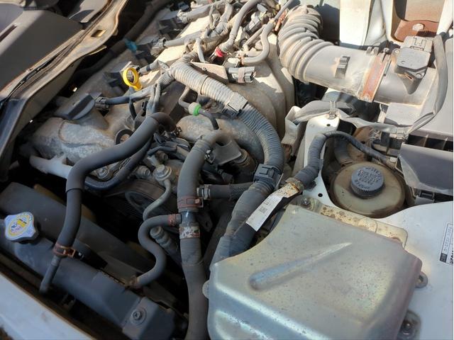 ボンゴトラック ＤＸ　ワンオーナー　５ＭＴ　３方開　リアダブルタイヤ（46枚目）