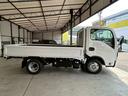 NISSAN ATLAS TRUCK