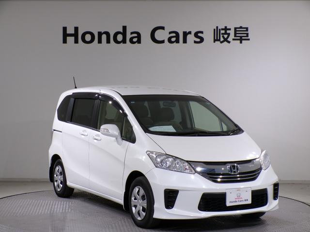 フリード Gプレミアムエディション Bluetooth接続両側電動スライドドアETCインターナビスマートキー 盗難防止 VSA Bカメラ ウォークスルー オートクルーズ キーレスキー 禁煙 パワステ AAC ETC車載器 3列シート(42枚目)