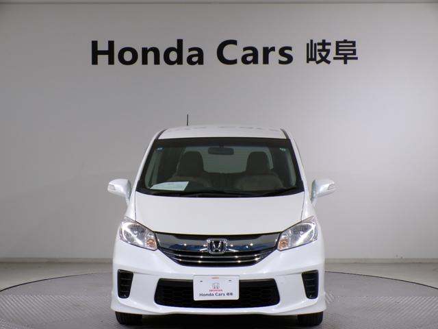 フリード Gプレミアムエディション Bluetooth接続両側電動スライドドアETCインターナビスマートキー 盗難防止 VSA Bカメラ ウォークスルー オートクルーズ キーレスキー 禁煙 パワステ AAC ETC車載器 3列シート(46枚目)