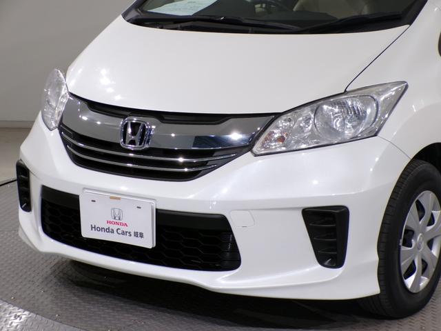 フリード Gプレミアムエディション Bluetooth接続両側電動スライドドアETCインターナビスマートキー 盗難防止 VSA Bカメラ ウォークスルー オートクルーズ キーレスキー 禁煙 パワステ AAC ETC車載器 3列シート(48枚目)