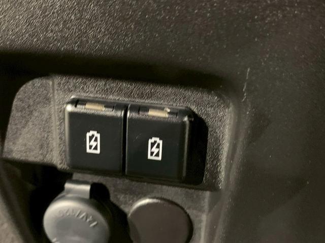 スペーシア ハイブリッドX フルセグTV 両側電動スライドドア シートヒーター ナビTV AAC ワンセグテレビ ABS 全席PW パワステ(11枚目)