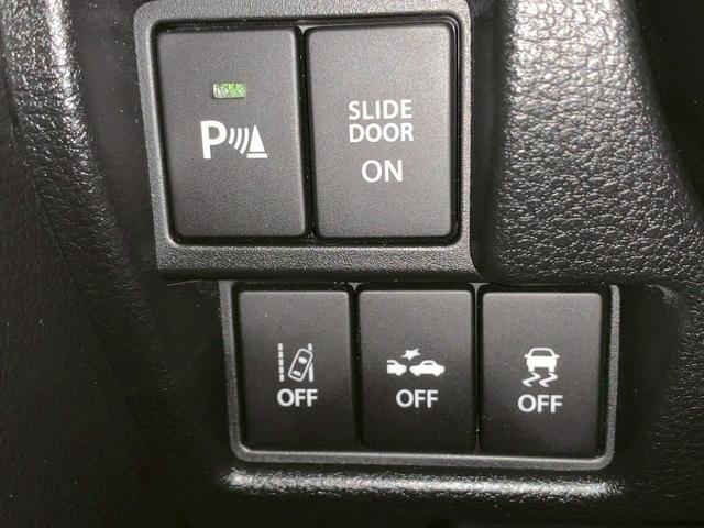 スペーシア ハイブリッドX フルセグTV 両側電動スライドドア シートヒーター ナビTV AAC ワンセグテレビ ABS 全席PW パワステ(12枚目)