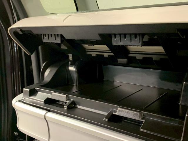 スペーシア ハイブリッドX フルセグTV 両側電動スライドドア シートヒーター ナビTV AAC ワンセグテレビ ABS 全席PW パワステ(16枚目)