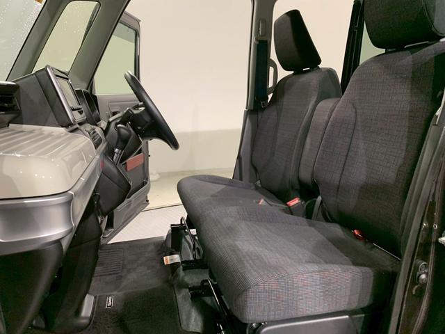 スペーシア ハイブリッドX フルセグTV 両側電動スライドドア シートヒーター ナビTV AAC ワンセグテレビ ABS 全席PW パワステ(20枚目)