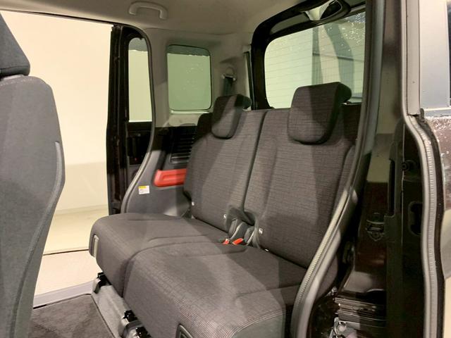 スペーシア ハイブリッドX フルセグTV 両側電動スライドドア シートヒーター ナビTV AAC ワンセグテレビ ABS 全席PW パワステ(22枚目)