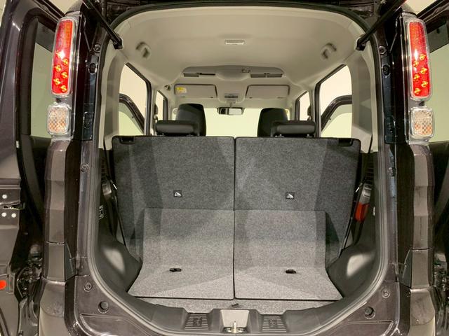 スペーシア ハイブリッドX フルセグTV 両側電動スライドドア シートヒーター ナビTV AAC ワンセグテレビ ABS 全席PW パワステ(23枚目)