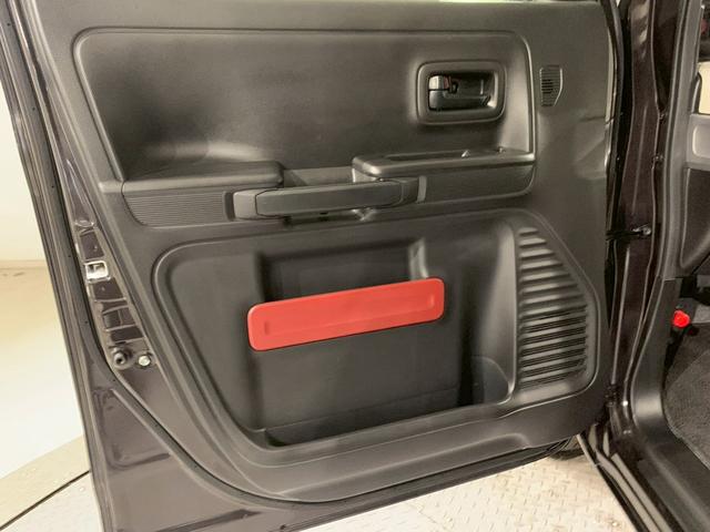 スペーシア ハイブリッドX フルセグTV 両側電動スライドドア シートヒーター ナビTV AAC ワンセグテレビ ABS 全席PW パワステ(24枚目)