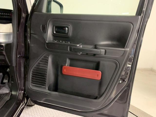 スペーシア ハイブリッドX フルセグTV 両側電動スライドドア シートヒーター ナビTV AAC ワンセグテレビ ABS 全席PW パワステ(25枚目)