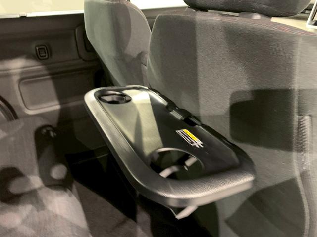 スペーシア ハイブリッドX フルセグTV 両側電動スライドドア シートヒーター ナビTV AAC ワンセグテレビ ABS 全席PW パワステ(27枚目)