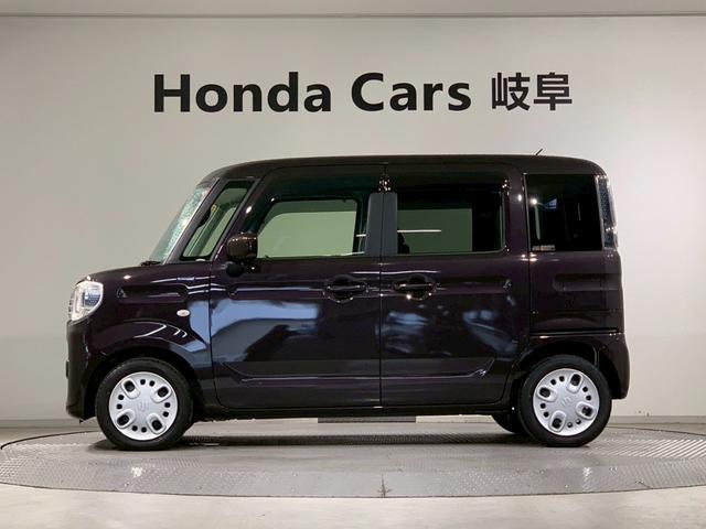 スペーシア ハイブリッドX フルセグTV 両側電動スライドドア シートヒーター ナビTV AAC ワンセグテレビ ABS 全席PW パワステ(30枚目)