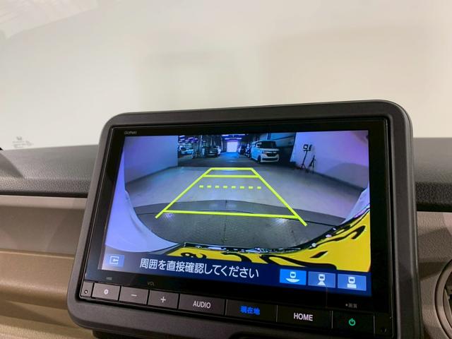 N-BOX ベースグレード 両側電動スライドドア シートヒーター フルセグTV 衝突軽減システム スマートキ- 禁煙 イモビライザー ECOモード 横滑り防止 オートクルーズ LEDヘッドライト キーフリー 地デジ リアカメラ(8枚目)