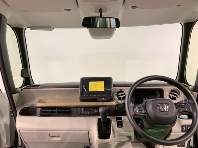 N-BOX ベースグレード 両側電動スライドドア シートヒーター フルセグTV 衝突軽減システム スマートキ- 禁煙 イモビライザー ECOモード 横滑り防止 オートクルーズ LEDヘッドライト キーフリー 地デジ リアカメラ(20枚目)