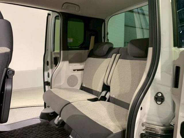 N-BOX ベースグレード 両側電動スライドドア シートヒーター フルセグTV 衝突軽減システム スマートキ- 禁煙 イモビライザー ECOモード 横滑り防止 オートクルーズ LEDヘッドライト キーフリー 地デジ リアカメラ(22枚目)