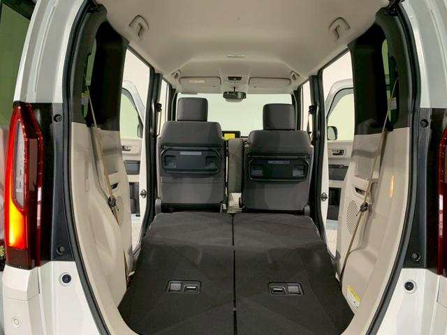 N-BOX ベースグレード 両側電動スライドドア シートヒーター フルセグTV 衝突軽減システム スマートキ- 禁煙 イモビライザー ECOモード 横滑り防止 オートクルーズ LEDヘッドライト キーフリー 地デジ リアカメラ(26枚目)