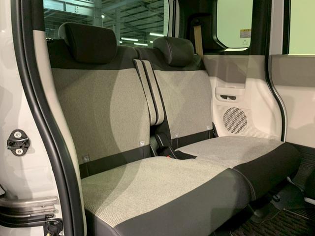 N-BOX ベースグレード 両側電動スライドドア シートヒーター フルセグTV 衝突軽減システム スマートキ- 禁煙 イモビライザー ECOモード 横滑り防止 オートクルーズ LEDヘッドライト キーフリー 地デジ リアカメラ(29枚目)