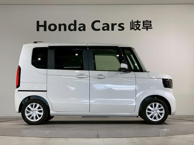 N-BOX ベースグレード 両側電動スライドドア シートヒーター フルセグTV 衝突軽減システム スマートキ- 禁煙 イモビライザー ECOモード 横滑り防止 オートクルーズ LEDヘッドライト キーフリー 地デジ リアカメラ(36枚目)