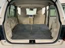 リアシートを使用しない時は、前に倒せば更に広々ラゲッジスペースの出来上がりです、更にたくさんの荷物が積み込み可能です!