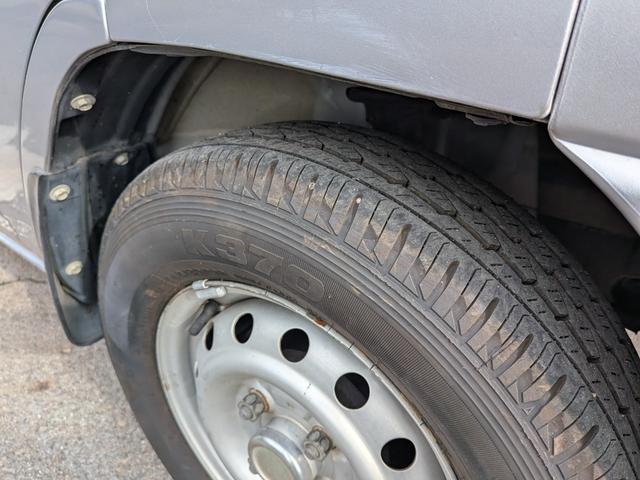 ミニキャブバン ＣＤ　ハイルーフ　ＡＴ　２ＷＤ　ＥＴＣ　ルーフキャリア付（12枚目）